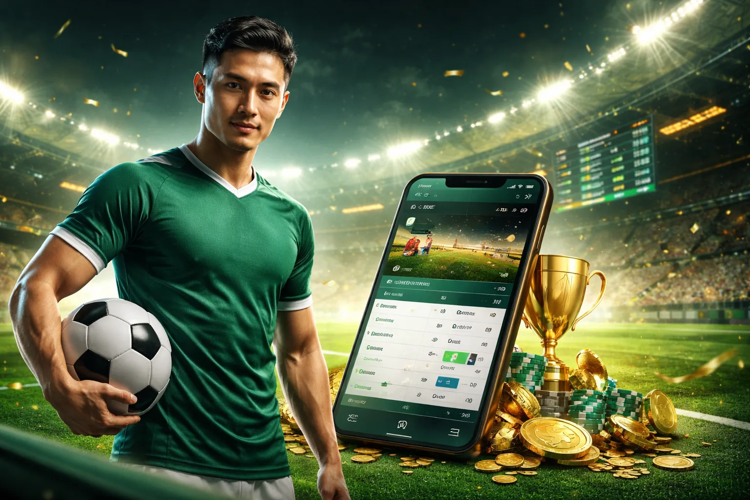 Trung tâm Hỗ trợ e88 ball